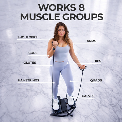 Flexora™ SculptStep