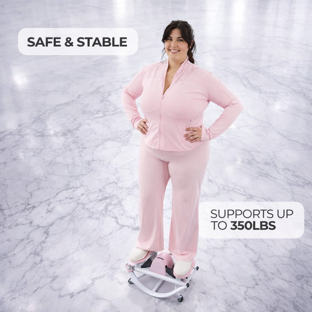 Flexora™ SculptStep