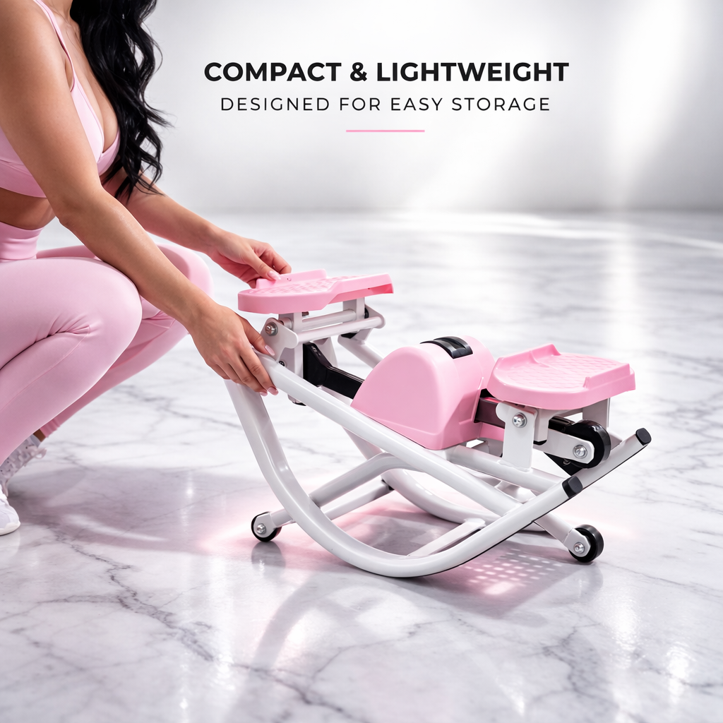 Flexora™ SculptStep